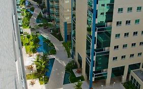 Apartamento JTR México 809