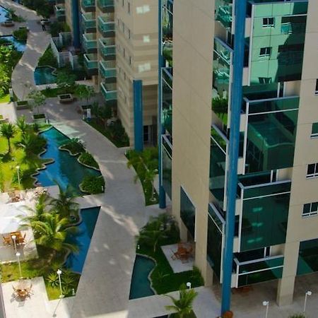 Apartamento JTR México 809 Maceió Exterior foto