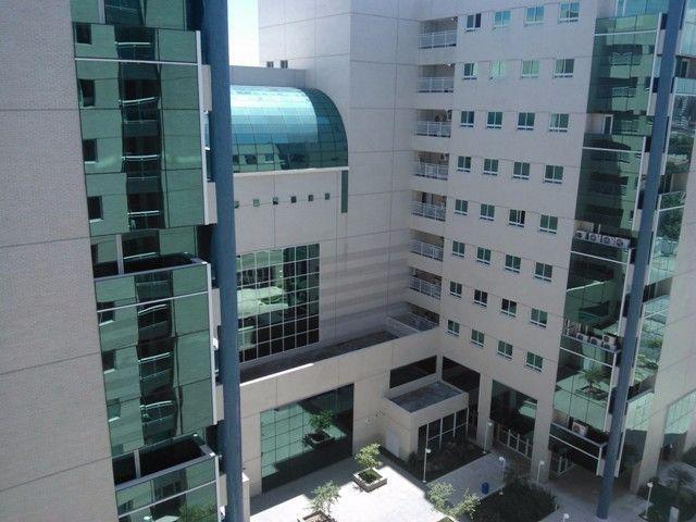 Apartamento JTR México 809 Maceió Exterior foto