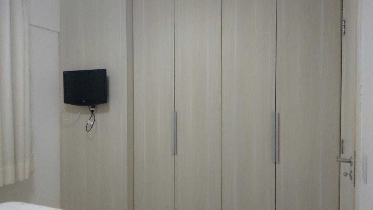 Apartamento JTR México 809 Maceió Exterior foto