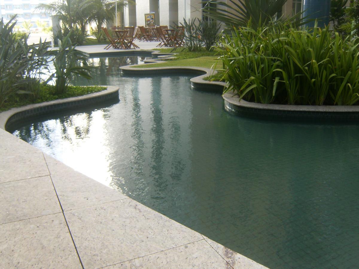 Apartamento JTR México 809 Maceió Exterior foto