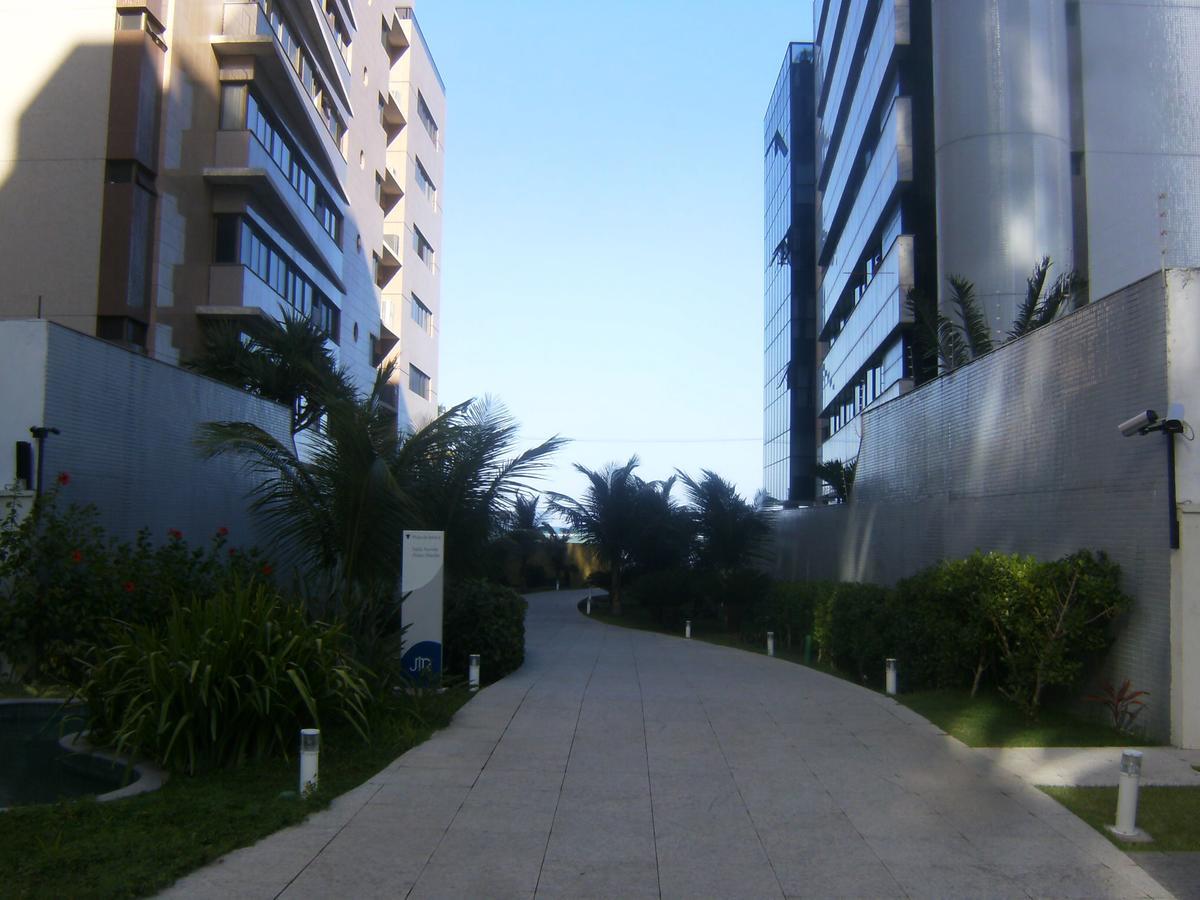 Apartamento JTR México 809 Maceió Exterior foto