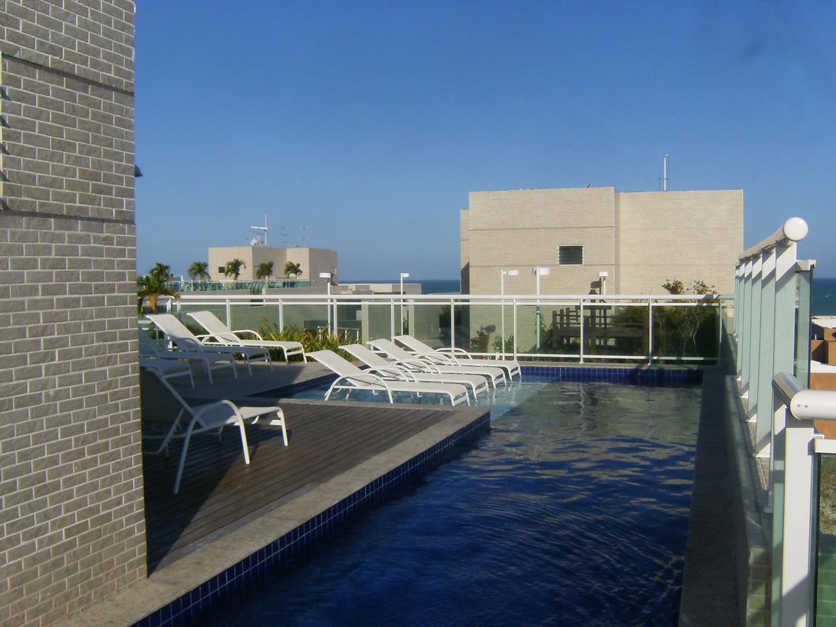 Apartamento JTR México 809 Maceió Exterior foto