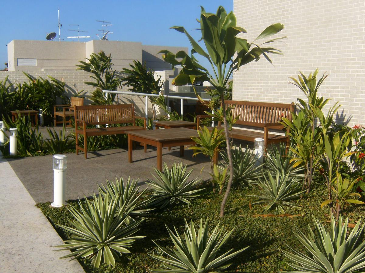 Apartamento JTR México 809 Maceió Exterior foto