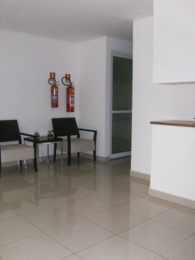 Apartamento JTR México 809 Maceió Exterior foto